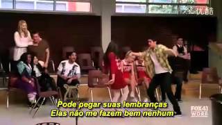 Gives You Hell Glee ( Legendado - Português do Brasil)