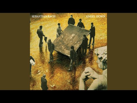Falling Into You - Sebastian Bach