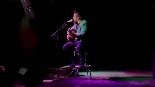 Lee DeWyze - Carry Us Through [Columbus, Ohio]