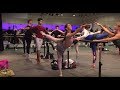 Royal Ballet Class in full - World Ballet Day 2017