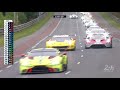 2019 Le Mans 24 hours | Epic GT-Pro Battle | Ford vs Aston Martin vs Corvette - Duke Video 2019 Le Mans 24 hours | Epic GT-Pro Battle | Ford vs Aston Martin vs Corvette