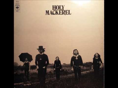 Holy Mackerel:Spanish Attraction (UK 1972)