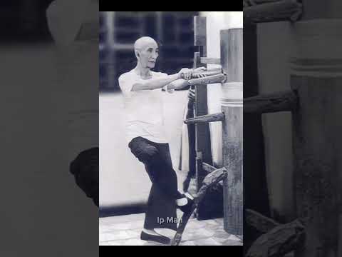 8 rare pictures of Ip Man   #ipman #wingchun #cab2drs