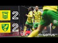 HIGHLIGHTS | Ipswich Town 2-2 Norwich City | DERBY DAY DOUBLE FOR JONNY ROWE 🤩