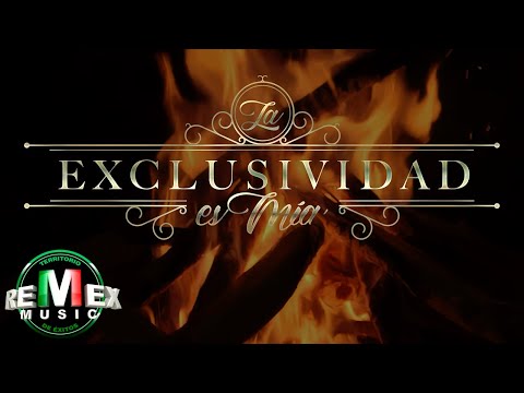 Miniatura de La Exclusividad Es Mía
