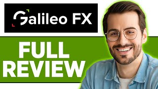 Galileo FX Review 2026: The Ultimate Trading Bot Explained