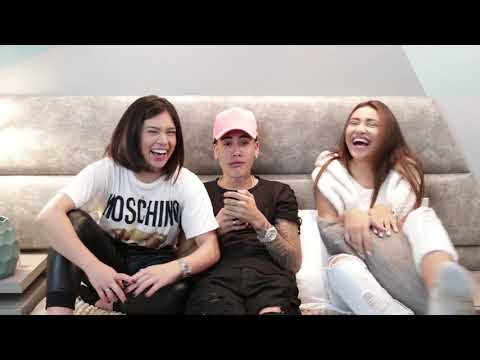 NAMORADA VS MELHOR AMIGA| Flávia Pavanelli, Kevinho ft: Dani Russo