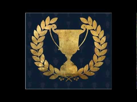 Apollo Brown + O.C. "People's Champ"