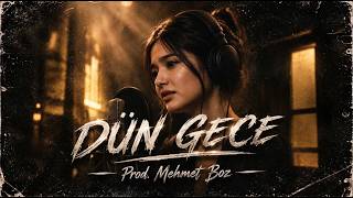 Dün Gece Penceremden İzlerken Gökyüzünü Prod Mehmet Boz TikTok