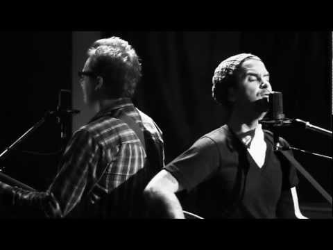 Lay Your Arms Down - James Murdoch and Jay Sparrow