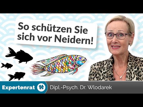 Souverän mit Neidern umgehen – 5 Tipps, wie Sie Neid, Missgunst und Eifersucht effektiv ausbremsen!