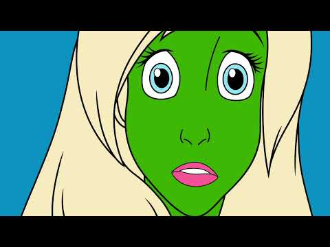 The Little Mer-Girl (2023) Part 19: Danielle have been Caught