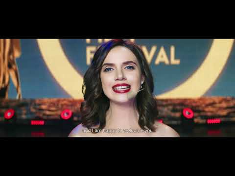 Тизер до художнього фільму «Я, НІНА»