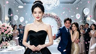 เกิดใหม่เป็นเมียท่านประธาน! 😱 พ่อแม่ชู้ก้มกราบเท้า ผัวเก่าเสียดายจนคลั่ง! ✨🔥👑