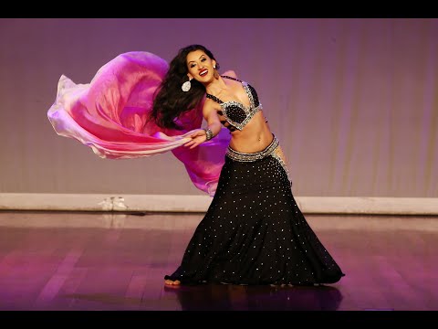 Kédina - Festival Shimmie SP 2019