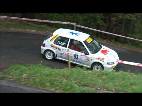 24 Rally Valli Cuneesi 27-28 aprile 2018 Melioli Morando