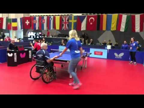 Class T-M4, FRA-POL, Emeric Jean-Francios Albert Martin - Krszysztof Zylka