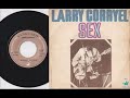 Larry Coryell - Morning Sickness b/w Sex [1969 Psych Jazz 45 USA]