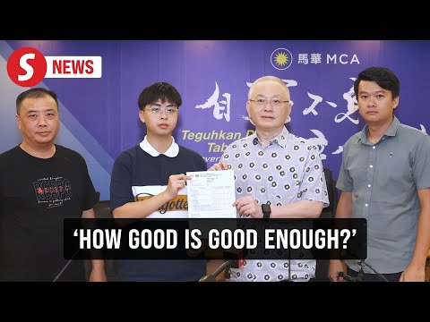 Top STPM scorer denied UM Accounting course despite near-perfect results