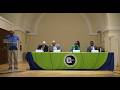 April 14th Pennsylvania 3rd Congressional District Democratic Party Debate