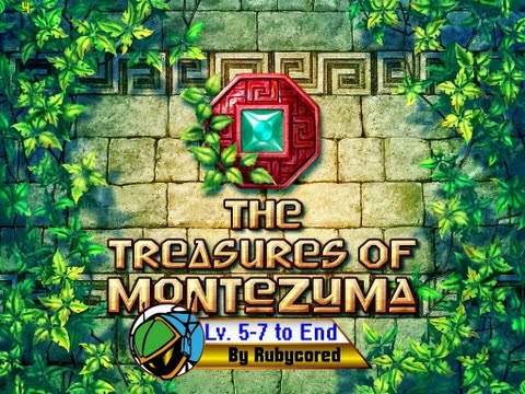 the treasures of montezuma psp download