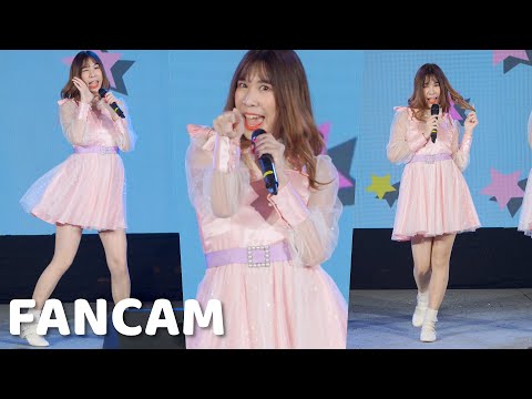 211225 [Fancam] Smile iWish - ถามเธอไม่ไหว @ TGG Festival 2021