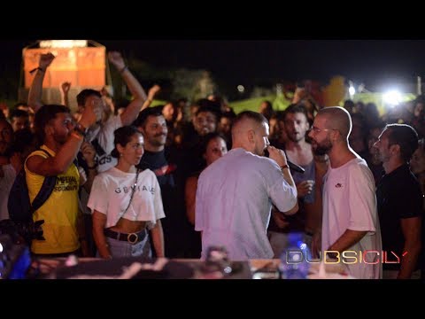 Manuel Dub#10 - O.B.F  ft Charlie P, Sr. Wilson, Shanti D - 11/08/19