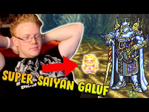 Final Fantasy V Is Even Better Than I Thought!