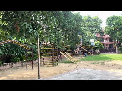 School Playground