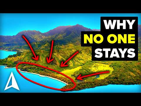 Harsh Reality of Living in Hawaii No One Tells You