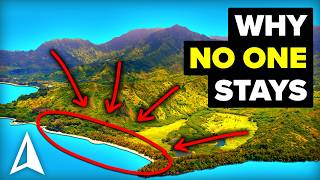 Everyone Wants to Live in Hawaii... Until They Learn This