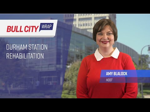 Bull City Wrap ep. 293 (Dec. 13 - 19, 2022)