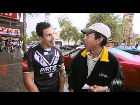 Beau Knows New Zealand HD