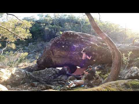 Gorge of Eden - Out of the Craddle (V4)