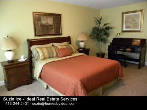 517 Ideal Lane Unit 702, Ludlow MA 01056 - Condo - Real Estate - For Sale -