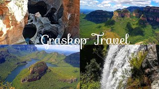 Exploring Graskop in Mpumalanga, South Africa | travel vlog, episode 2