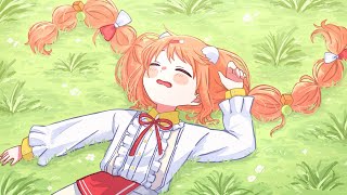 𓊆 朝活雑談 𓊇 おしゃべりしよ？ 𓊆 雲母たまこ/にじさんじ 𓊇