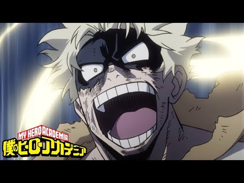 image-What is Nighteye's quirk?