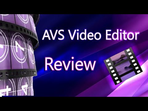 Abs Video Editor