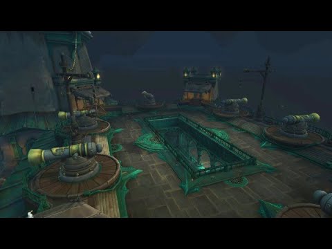 Tol Dagor+21 (Shadow POV) Tyrannical Raging Explosive