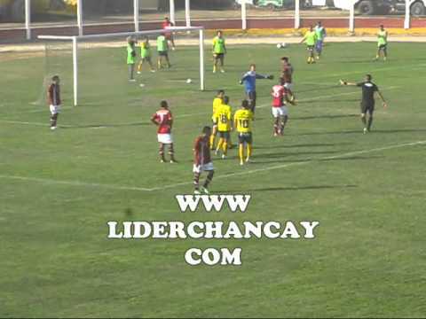 Segunda 2014 Goles: Deportivo Coopsol 2 - Torino de Talara 0