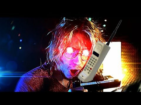 @Eleven gada przez telefon (ft. @Shaohuj, @Zeron, Rex)