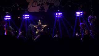 Anders Osborne with Rich Robinson - Gone Away, Tipitina's, New Orleans, LA  12/16/2016