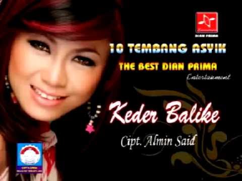 Keder Balike ~ Dian Sastra