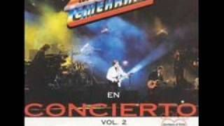 Los Temerarios (Una Lagrima Mas)