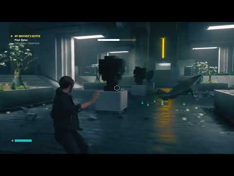 Control Finding Dylan part 21