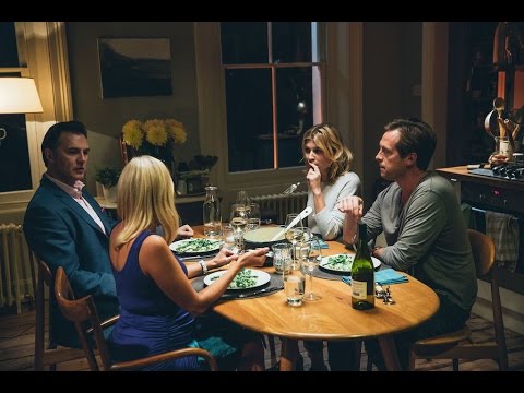 The Ones Below reviewed by Mark Kermode