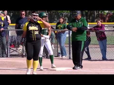 Granada at Livermore Softball 5.12.22