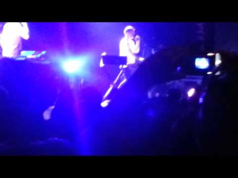 The Presets Nokia Theater 10/27/2012