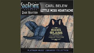 Little Miss Heartache